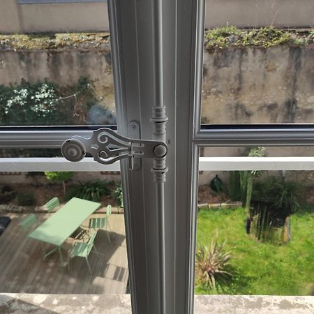 Demeure Des Cordeliers Avec Parking Prive Bed and Breakfast Blois Eksteriør billede