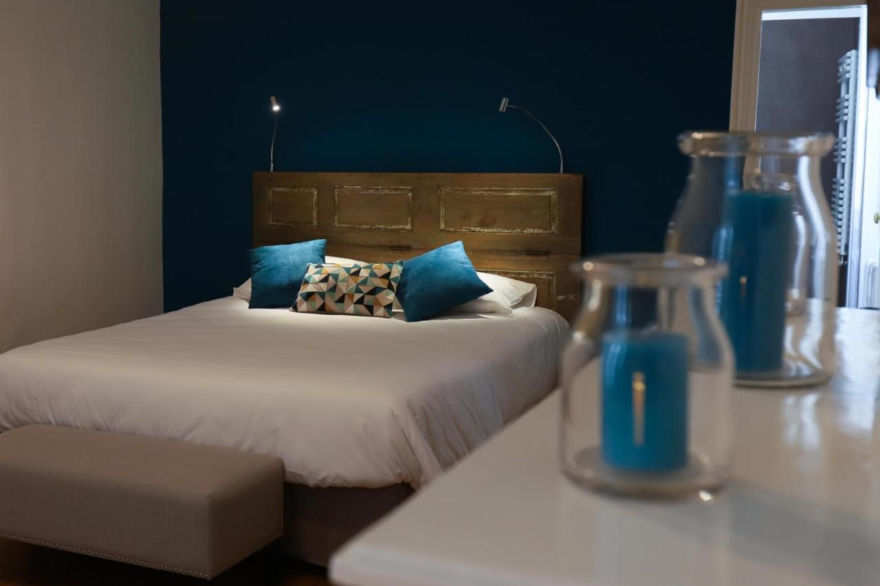 Demeure Des Cordeliers Avec Parking Prive Bed and Breakfast Blois Eksteriør billede