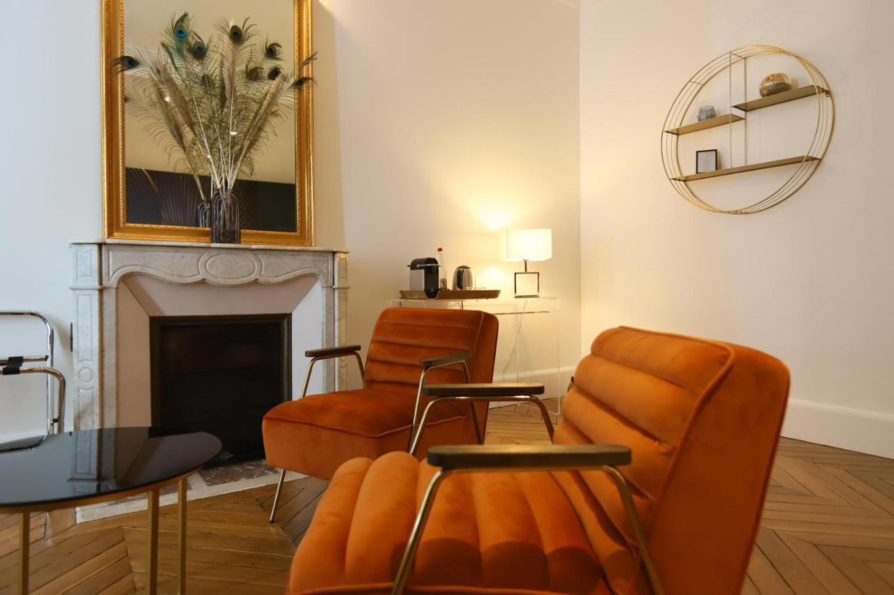 Demeure Des Cordeliers Avec Parking Prive Bed and Breakfast Blois Eksteriør billede